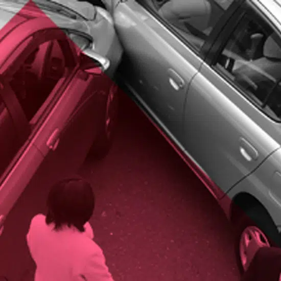 Lesiones y fracturas frecuentes en accidentes de transito